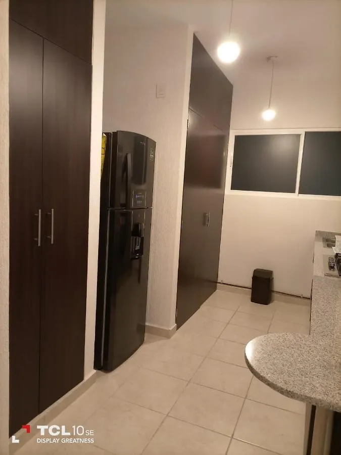 Tu Depa Vacacional En Playa Del Carmen Apartment Mexico