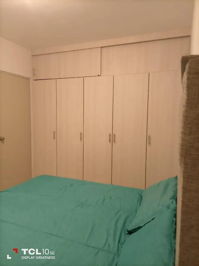 Tu Depa Vacacional En Playa Del Carmen Apartment 0*,