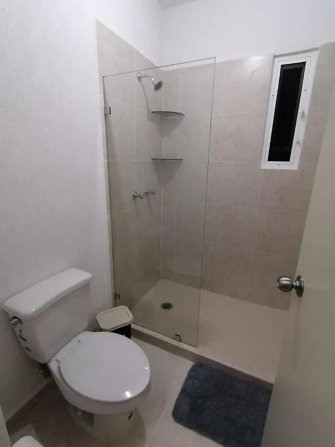 Tu Depa Vacacional En Playa Del Carmen Apartment