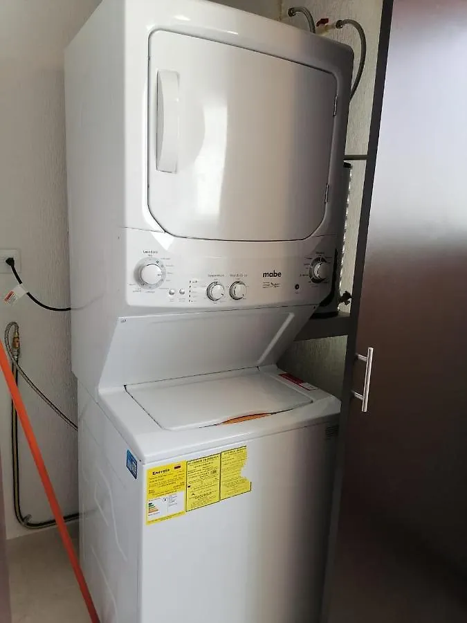 Tu Depa Vacacional En Playa Del Carmen Apartment