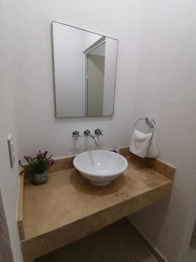 Tu Depa Vacacional En Playa Del Carmen Apartment