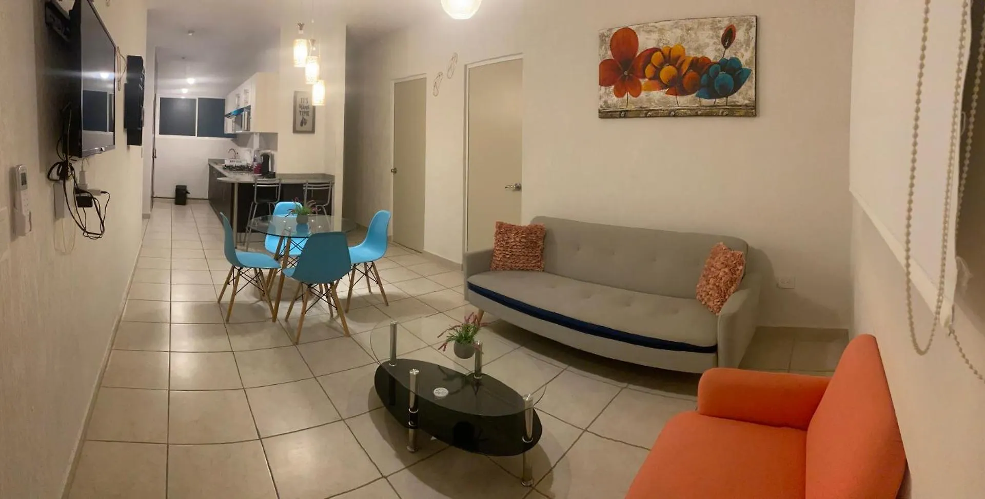 Tu Depa Vacacional En Playa Del Carmen Apartment Mexico