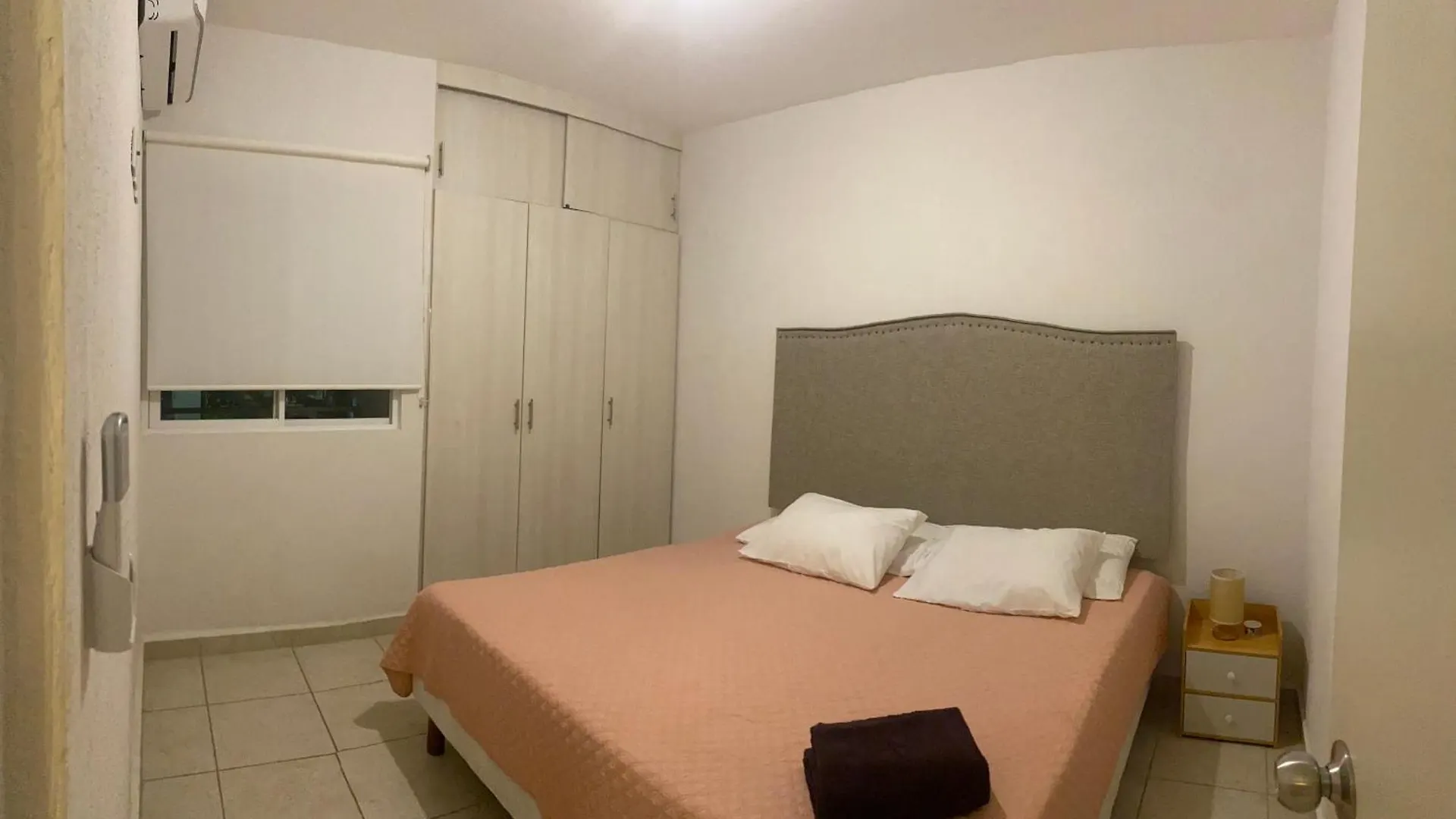 Tu Depa Vacacional En Playa Del Carmen Apartment
