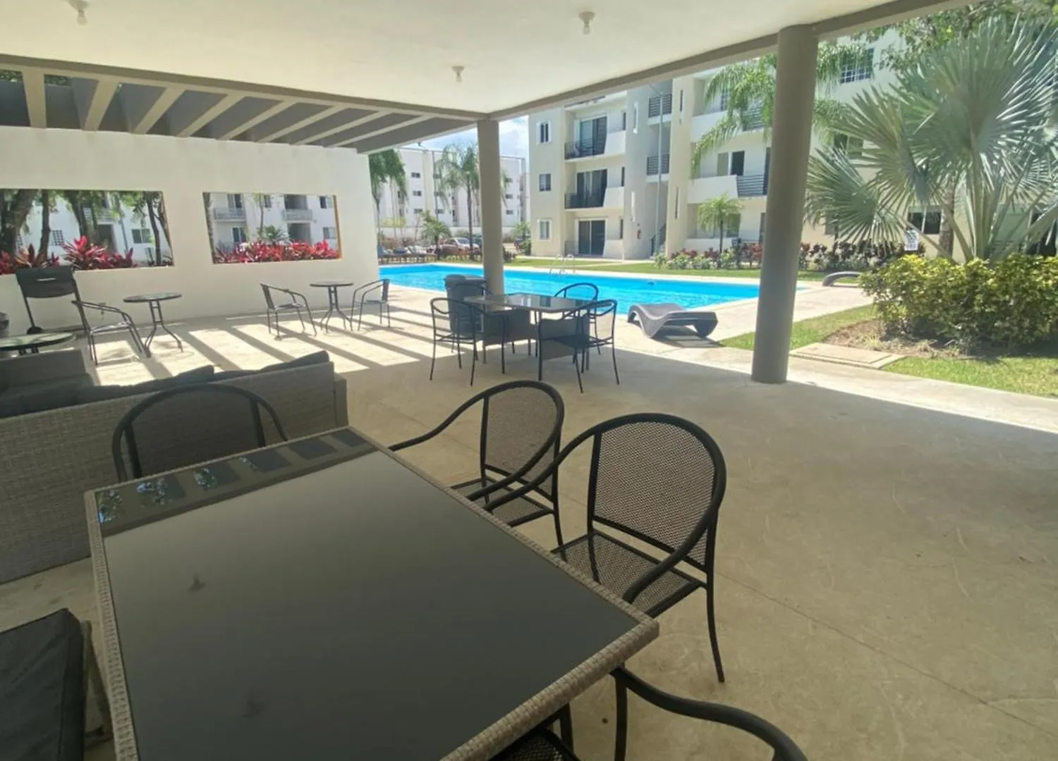 Tu Depa Vacacional En Playa Del Carmen Apartment 0*,  Mexico