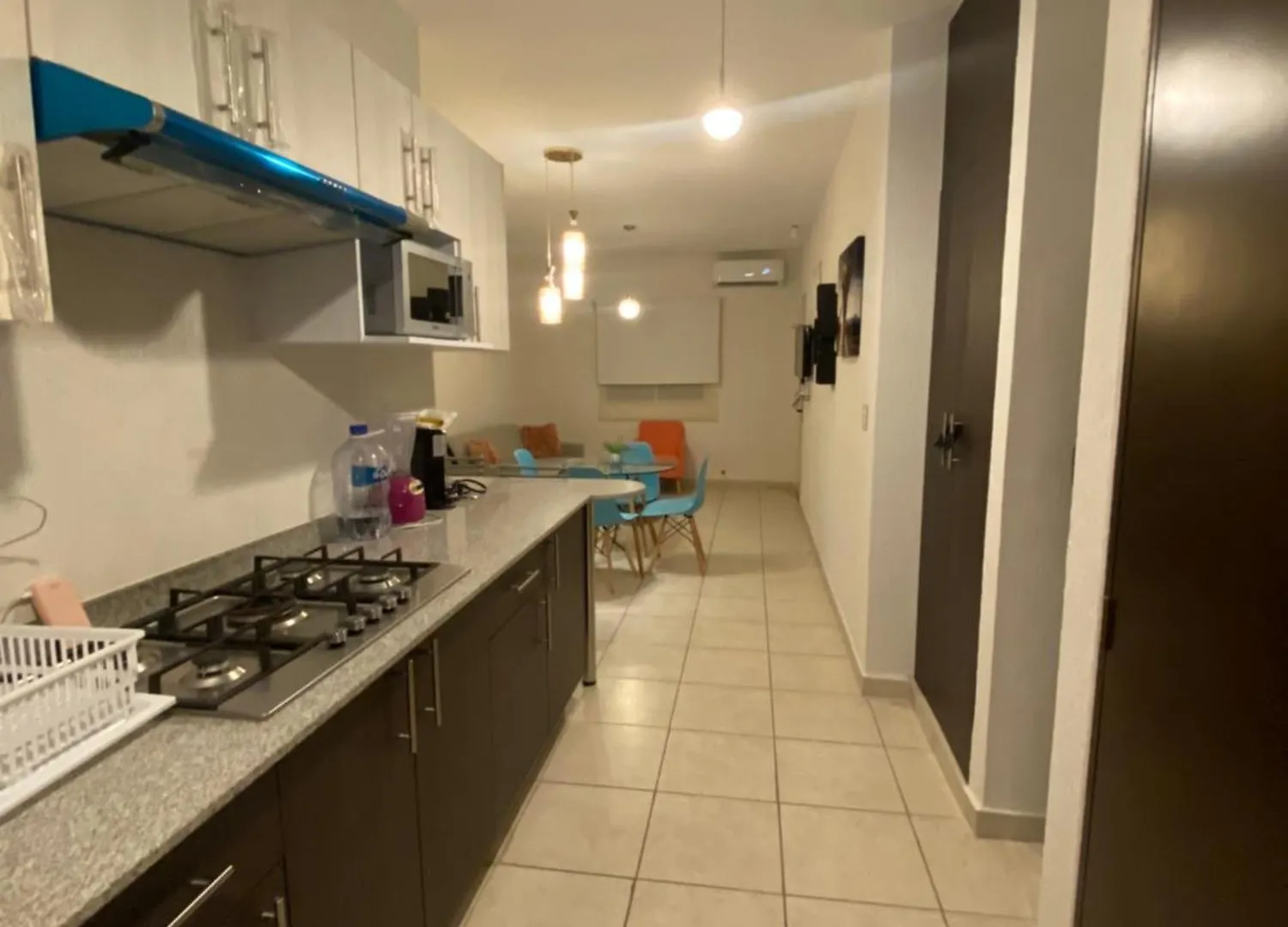 Tu Depa Vacacional En Playa Del Carmen Apartment Mexico
