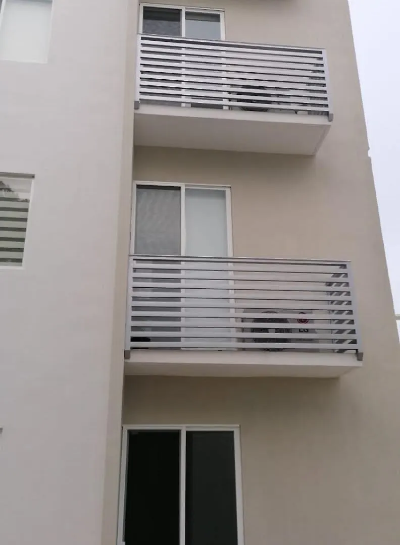 Tu Depa Vacacional En Playa Del Carmen Apartment